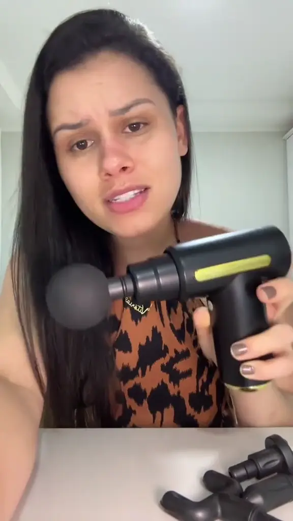 As quatro ponteiras